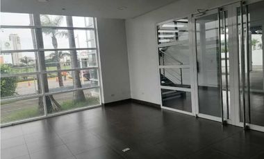 VENTA DE EDIFICIO EN SANTA MARIA  GALERA, OFICINA ,1178 M2 CONSTRUCION