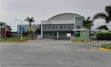 VENTA DE EDIFICIO EN SANTA MARIA  GALERA, OFICINA ,1178 M2 CONSTRUCION