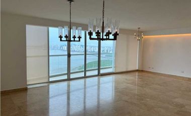 APARTAMENTO 3 RECAMARAS CON LB PH PEARL AT THE SEA COSTA DEL ESTE