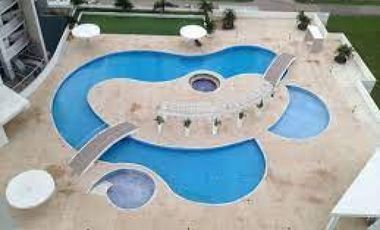 APARTAMENTO 3 RECAMARAS CON LB PH PEARL AT THE SEA COSTA DEL ESTE
