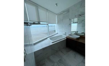 APARTAMENTO 3 RECAMARAS CON LB PH PEARL AT THE SEA COSTA DEL ESTE