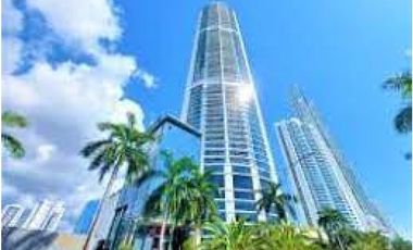 APARTAMENTO 3 RECAMARAS CON LB PH PEARL AT THE SEA COSTA DEL ESTE