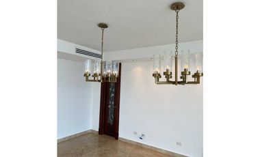APARTAMENTO 3 RECAMARAS CON LB PH PEARL AT THE SEA COSTA DEL ESTE