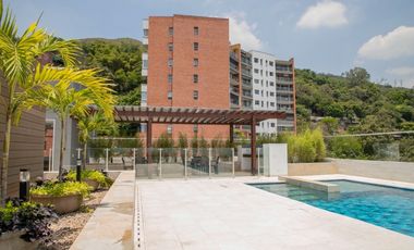 Apartaestudio en el Nor Oeste  rentas cortas e inversion segura