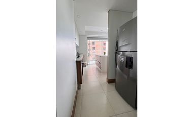 Apartaestudio en el Nor Oeste  rentas cortas e inversion segura