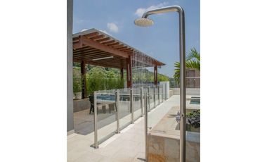 Apartaestudio en el Nor Oeste  rentas cortas e inversion segura