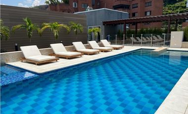 Apartaestudio en el Nor Oeste  rentas cortas e inversion segura