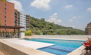 Apartaestudio en el Nor Oeste  rentas cortas e inversion segura