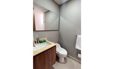 Apartaestudio en el Nor Oeste  rentas cortas e inversion segura