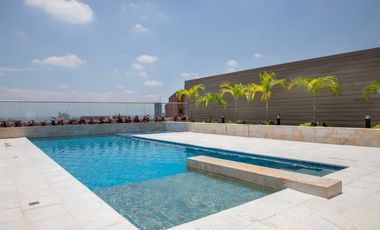 Apartaestudio en el Nor Oeste  rentas cortas e inversion segura