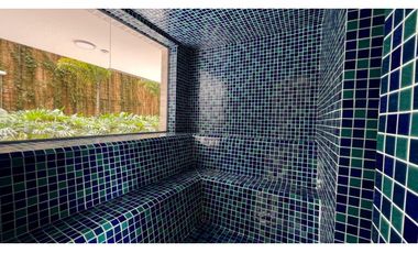 Apartaestudio en el Nor Oeste  rentas cortas e inversion segura