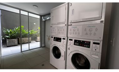 Apartaestudio en el Nor Oeste  rentas cortas e inversion segura