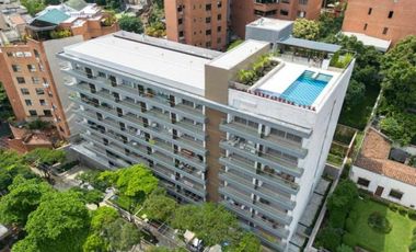 Apartaestudio en el Nor Oeste  rentas cortas e inversion segura