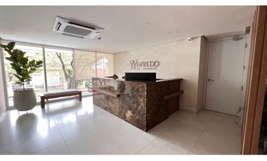 Apartaestudio en el Nor Oeste  rentas cortas e inversion segura