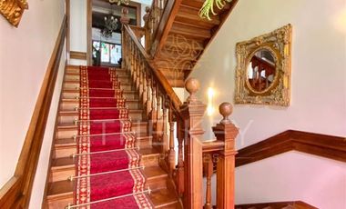 Local Comercial en Venta en Gran Bretaña - Amunátegui