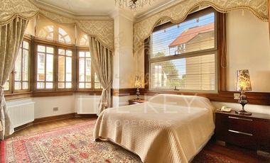 Local Comercial en Venta en Gran Bretaña - Amunátegui