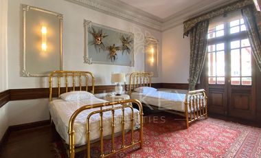 Local Comercial en Venta en Gran Bretaña - Amunátegui