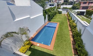 Casa en  Fraccionamineto BRISAS Temixco Morelos