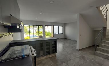 Casa en  Fraccionamineto BRISAS Temixco Morelos