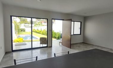 Casa en  Fraccionamineto BRISAS Temixco Morelos