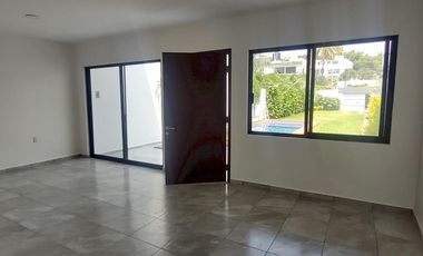 Casa en  Fraccionamineto BRISAS Temixco Morelos