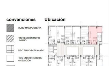 oficina en venta en alto de las palmas. Cod V6587