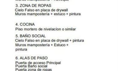 oficina en venta en alto de las palmas. Cod V6587