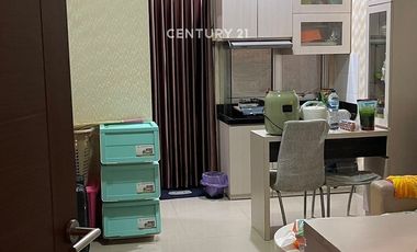 Apartemen Full Furnished Type Rosewood Di Sudirman Suites Bandung