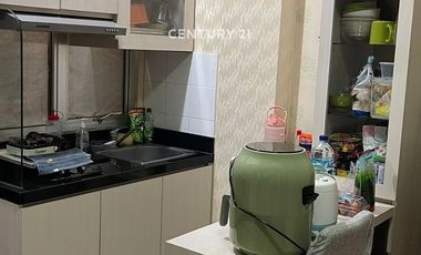 Apartemen Full Furnished Type Rosewood Di Sudirman Suites Bandung