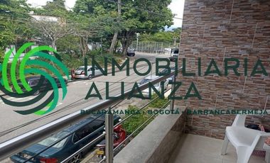apartamento en venta en la joya. Cod V61714