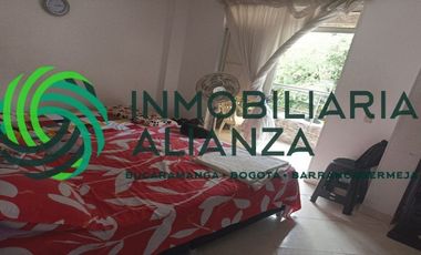 apartamento en venta en la joya. Cod V61714