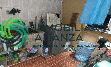 apartamento en venta en la joya. Cod V61714