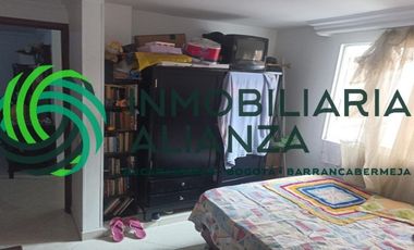 apartamento en venta en la joya. Cod V61714