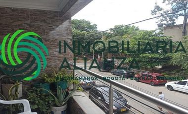 apartamento en venta en la joya. Cod V61714