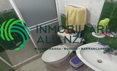 apartamento en venta en la joya. Cod V61714