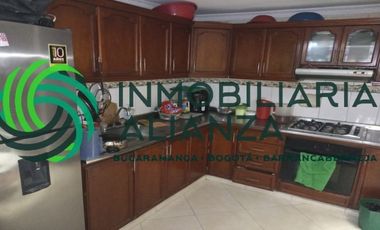 apartamento en venta en la joya. Cod V61714