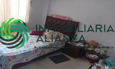 apartamento en venta en la joya. Cod V61714