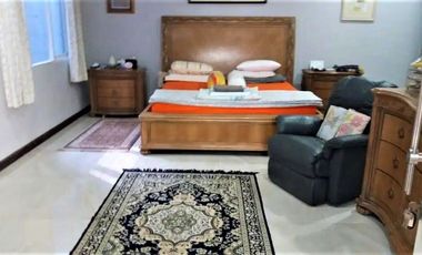 Dijual Rumah Siap Huni di Cipete Utara Kondisi Semi Furnished