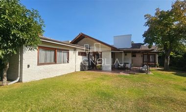 ALTO LAS CONDES- IMPECABLE - RENOVADA - TALLER INDEPENDIENTE
