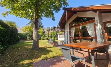 ALTO LAS CONDES- IMPECABLE - RENOVADA - TALLER INDEPENDIENTE