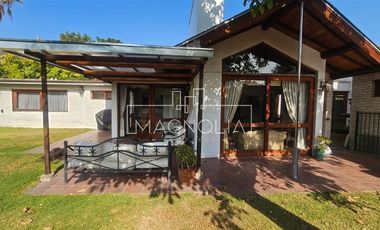 ALTO LAS CONDES- IMPECABLE - RENOVADA - TALLER INDEPENDIENTE