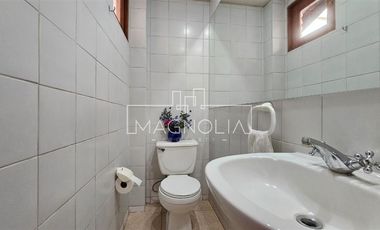 ALTO LAS CONDES- IMPECABLE - RENOVADA - TALLER INDEPENDIENTE