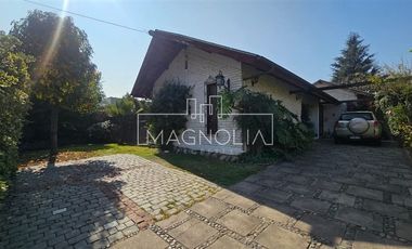 ALTO LAS CONDES- IMPECABLE - RENOVADA - TALLER INDEPENDIENTE