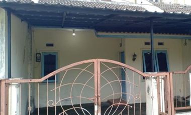 Disewa Rumah Wiguna Selatan Surabaya Timur Dekat UPN, Gunung Anyar