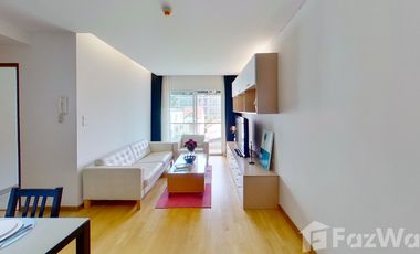 2 Bedroom Condo for sale at Residence 52