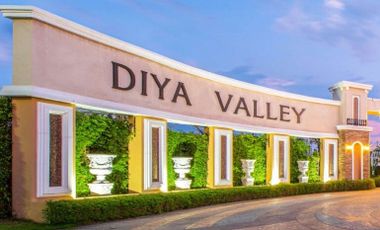 2 Bedroom House for sale at Diya Valley Super