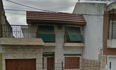 Casa en Azcuenaga