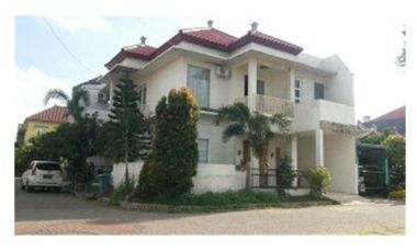 Rumah Mewah YKP Griya Kencana Asri Wonorejo Rungkut