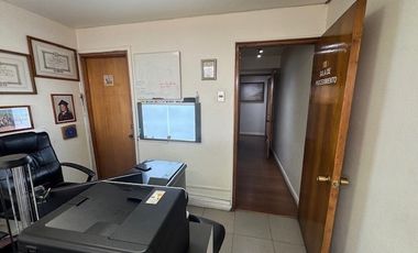 Venta Consulta Dental equipada 2P/2B Panoramico Providencia
