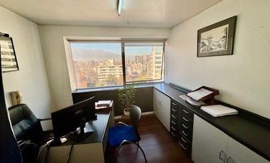 Venta Consulta Dental equipada 2P/2B Panoramico Providencia